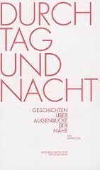 Durch tag nacht gebraucht kaufen  Wird an jeden Ort in Deutschland