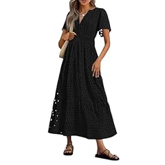 Summer maxi dresses for sale  Delivered anywhere in UK