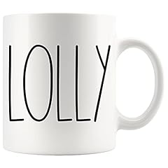 Lolly coffee mug for sale  Delivered anywhere in UK