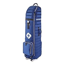 Samsonite golf premium for sale  Delivered anywhere in USA 