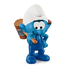 Schleich smurfs collectible for sale  Delivered anywhere in USA 