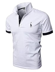 Kunjlelp polo manches d'occasion  Livré partout en France