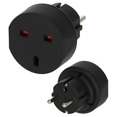 Brennenstuhl reisestecker reis gebraucht kaufen  Wird an jeden Ort in Deutschland