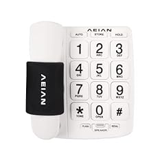 Aeian landline telephone for sale  Delivered anywhere in USA 