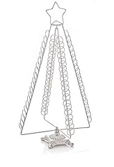 50cm silver metal for sale  Delivered anywhere in UK