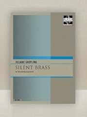 Silent brass brass gebraucht kaufen  Wird an jeden Ort in Deutschland