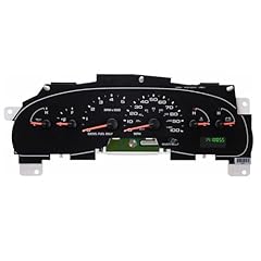 Programmed instrument cluster for sale  Delivered anywhere in USA 