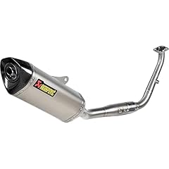 Akrapovic yamaha yzf gebraucht kaufen  Wird an jeden Ort in Deutschland