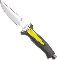 Abysstar 210 coltello usato  Spedito ovunque in Italia 