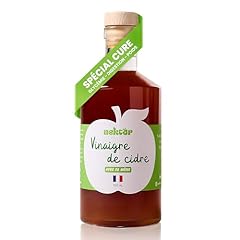 Nektar vinaigre cidre d'occasion  Livré partout en France