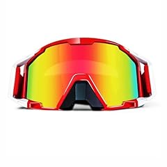 Atv goggles dirt for sale  Delivered anywhere in UK