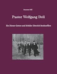 Pastor wolfgang dell gebraucht kaufen  Wird an jeden Ort in Deutschland