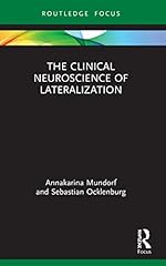 The clinical neuroscience d'occasion  Livré partout en France