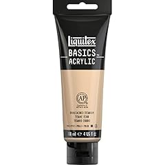 Liquitex basics acrylic for sale  Delivered anywhere in USA 