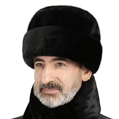 Trapper hat russian for sale  Delivered anywhere in UK