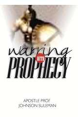Warring with prophecy gebraucht kaufen  Wird an jeden Ort in Deutschland