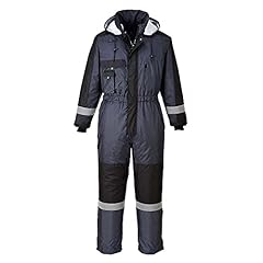 Portwest winter coverall for sale  Delivered anywhere in UK