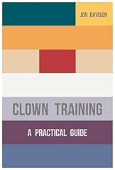 Clown training practical for sale  Delivered anywhere in UK