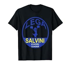 Lega nord salvini usato  Spedito ovunque in Italia 