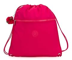 Kipling supertaboo borsa usato  Spedito ovunque in Italia 