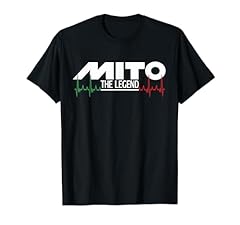Mito the legend usato  Spedito ovunque in Italia 