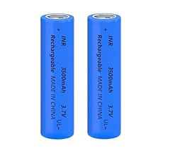 Yuntunele 18650 rechargeable for sale  Delivered anywhere in USA 