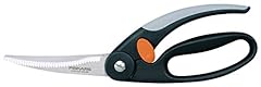 Fiskars poultry shears for sale  Delivered anywhere in UK