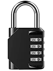 Padlock beskoohome code for sale  Delivered anywhere in Ireland