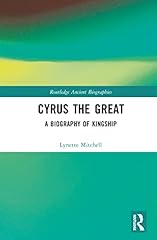 Cyrus great biography for sale  Delivered anywhere in Ireland