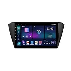 Pollici android autoradio usato  Spedito ovunque in Italia 
