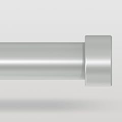 Voiiy silver curtain for sale  Delivered anywhere in USA 