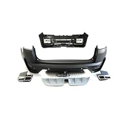 Car accessories bumper for sale  Delivered anywhere in UK