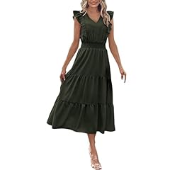Ruched dresses women for sale  Delivered anywhere in UK