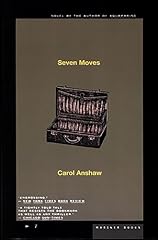 Seven moves novel for sale  Delivered anywhere in USA 