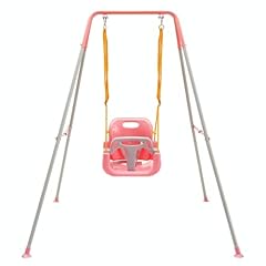 Funlio toddler swing for sale  Delivered anywhere in UK