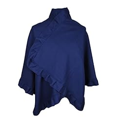 Toutacoo poncho cappa usato  Spedito ovunque in Italia 