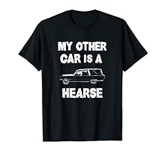 Hearse funny halloween for sale  Delivered anywhere in USA 