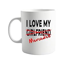 Love girlfriend mercedes for sale  Delivered anywhere in UK