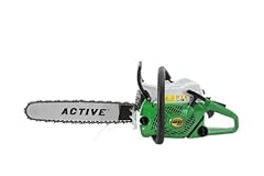 Active 62.62 motosega usato  Spedito ovunque in Italia 