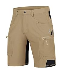 TACVASEN Mountain Bike Shorts Mens Cycling Bottoms for sale  Delivered anywhere in UK