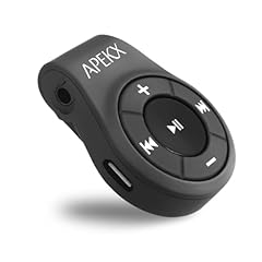 Apekx adattatore audio usato  Spedito ovunque in Italia 