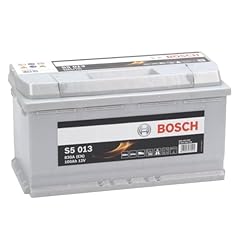 Bosch 013 batterie d'occasion  Livré partout en France