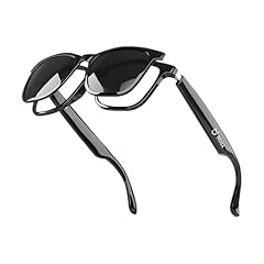 Lunettes connectées bluetooth d'occasion  Livré partout en France