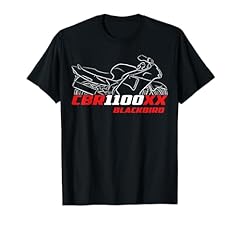 Cbr1100xx blackbird 1996 gebraucht kaufen  Wird an jeden Ort in Deutschland