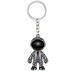 Muamax spacemen keyrings for sale  Delivered anywhere in UK