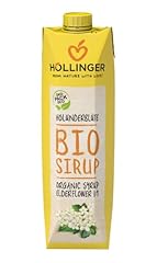 Höllinger bio sambuco usato  Spedito ovunque in Italia 