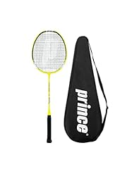Prince power badminton for sale  Delivered anywhere in UK