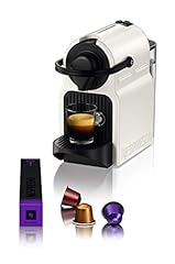 Nespresso inissia coffee for sale  Delivered anywhere in Ireland