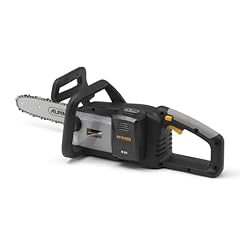 Alpina battery chainsaw usato  Spedito ovunque in Italia 
