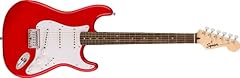 Squier sonic stratocaster usato  Spedito ovunque in Italia 